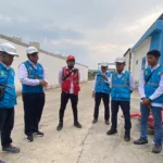 Momen kolaborasi menjadi bukti nyata sinergi dan kolaborasi PLN Group (UID Banten, UIT Jawa Bagian Barat, UIP Jawa Bagian Barat 2, dan UIP2B Jawa Bagian Barat) dalam menghadirkan pasokan listrik andal untuk mendukung industri strategis nasional.