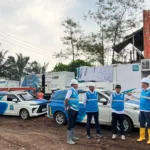 Kordinasi Kehandalan Listrik untuk Kegiatan Penanaman Jagung Nasional Bersama Wakil Presiden Indonesia di Tigaraksa