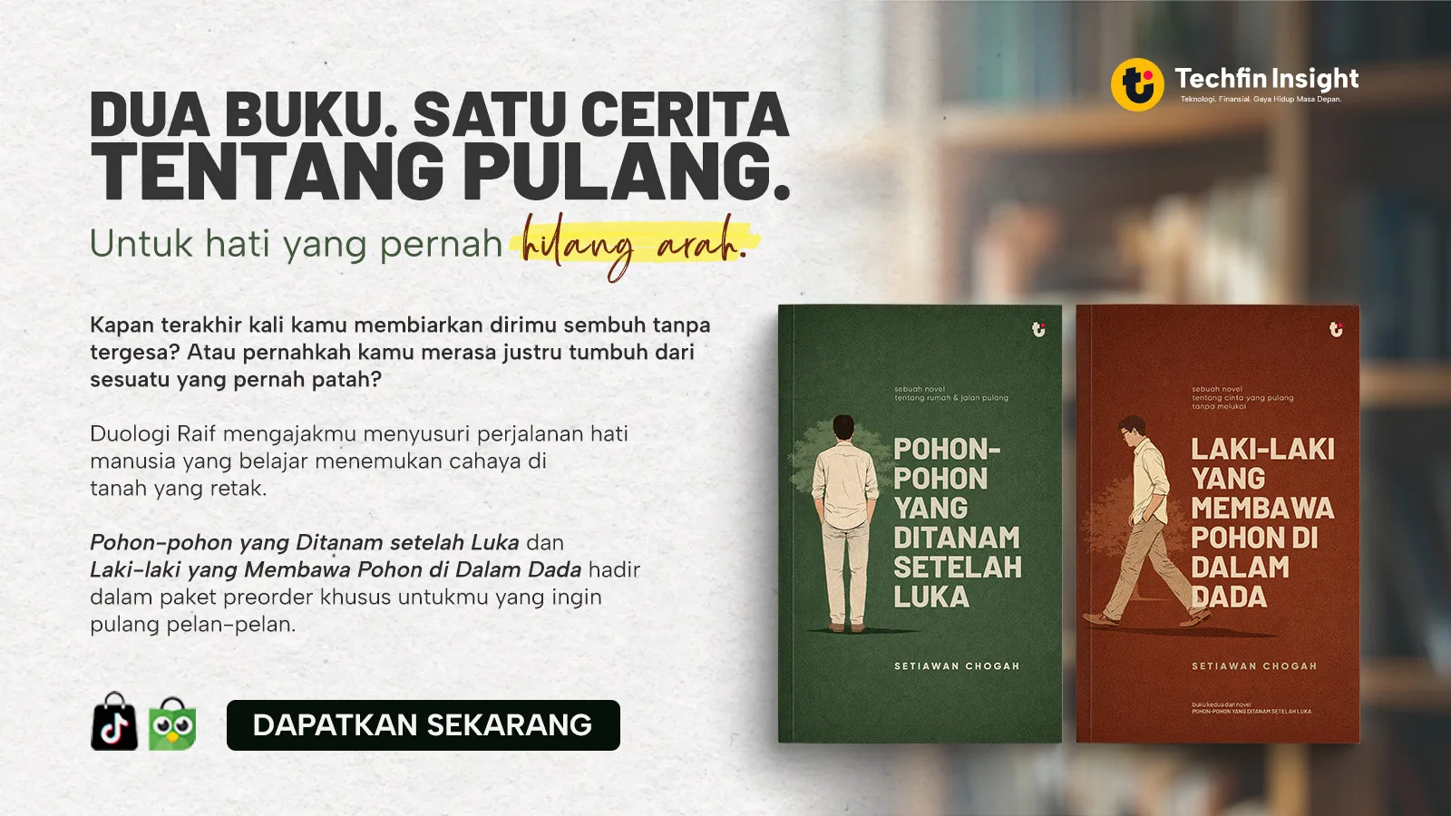 duologi setiawan chogah