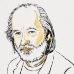 Laszlo Krasznahorkai penerima Nobel Sastra 2025