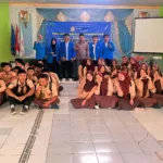 Mahasiswa UNPAM Serang gelar sosialisasi pencegahan bullying di SMK Insan Cendikia, ajak siswa ciptakan lingkungan sekolah yang aman dan saling menghargai.