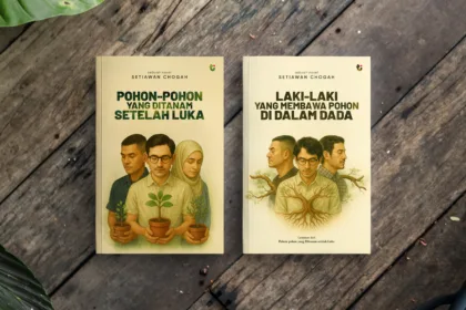 Iman dan orientasi dalam sastra queer Indonesia