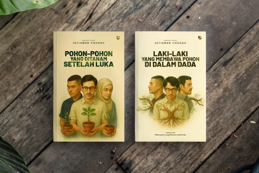 Iman dan orientasi dalam sastra queer Indonesia