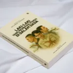 Novel Laki-laki yang Membawa Pohon di Dalam Dada karya Setiawan Chogah