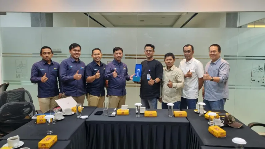 Dok. PLN UID Banten.