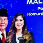 Wakil Wali Kota Tangerang, Maryono Hasan, AP., M.Si., dalam sambutannya memberikan apresiasi yang tinggi atas kontribusi dan kesiapan PLN UP3 Cikokol dalam memastikan kelancaran acara KIM 2025.