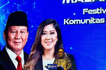 Wakil Wali Kota Tangerang, Maryono Hasan, AP., M.Si., dalam sambutannya memberikan apresiasi yang tinggi atas kontribusi dan kesiapan PLN UP3 Cikokol dalam memastikan kelancaran acara KIM 2025.