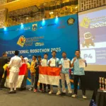 SMK Islam Cendikia Padarincang