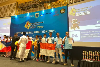 SMK Islam Cendikia Padarincang