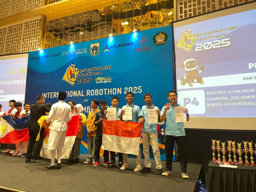 SMK Islam Cendikia Padarincang