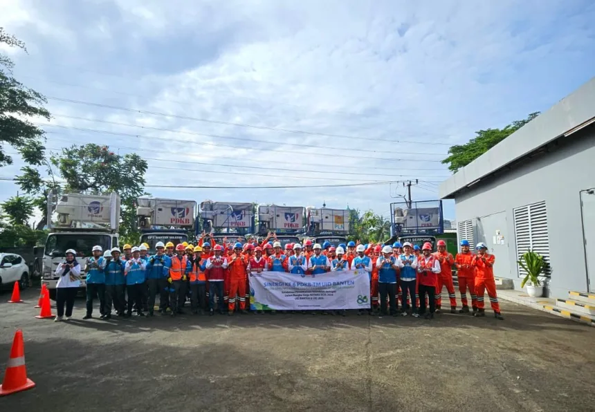 PDKB PLN UID Banten