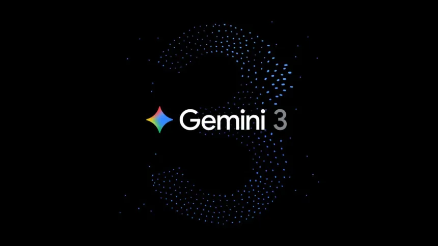 Google resmi merilis Gemini 3 lewat “silent rollout” 18 November 2025. Model AI terbaru ini membawa kemampuan Deep Think dan multimodal real-time yang mendekati AGI.