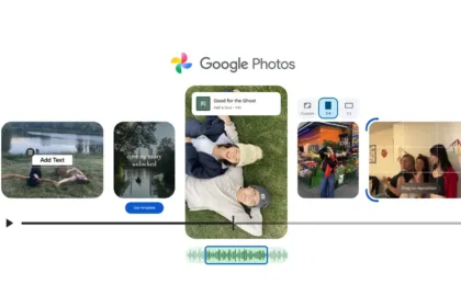 Google Photos kini menghadirkan editor video baru yang lebih canggih, memperkuat posisinya di tengah persaingan aplikasi editing modern.