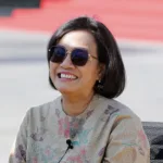 Sri Mulyani ditunjuk sebagai World Leaders Fellow di University of Oxford, memulai peran baru sebagai pengajar dan mentor kebijakan global.