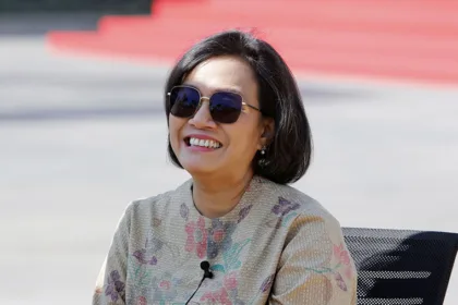 Sri Mulyani ditunjuk sebagai World Leaders Fellow di University of Oxford, memulai peran baru sebagai pengajar dan mentor kebijakan global.