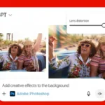 Adobe berkolaborasi dengan OpenAI menghadirkan Photoshop, Adobe Express, dan Acrobat langsung di ChatGPT untuk produktivitas kreatif berbasis AI.