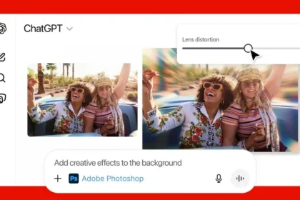 Adobe berkolaborasi dengan OpenAI menghadirkan Photoshop, Adobe Express, dan Acrobat langsung di ChatGPT untuk produktivitas kreatif berbasis AI.