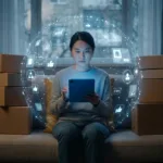 Saat efisiensi menjadi kebajikan tertinggi, tantangan terbesar adalah menjaga sisi manusiawi agar tidak sekadar menjadi titik koordinat dalam peta algoritma.