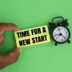 Career reset bukan tentang mengulang dari nol. Tapi tentang mengoreksi arah sebelum terlambat.