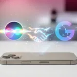 Apple menggandeng Google untuk menghadirkan Siri generasi baru berbasis AI Gemini, menandai perubahan strategi besar Apple di era kecerdasan buatan.