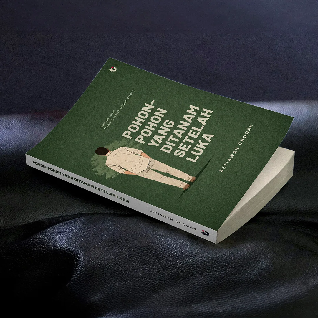 Pohon-pohon yang Ditanam setelah Luka - Gambar 2