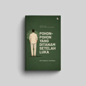Pohon-pohon yang Ditanam setelah Luka