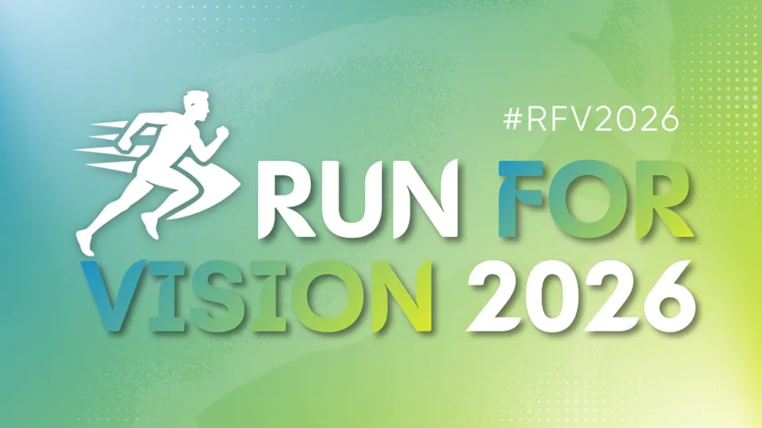 RS Mata Achmad Wardi kembali menghadirkan Run for Vision 2026, sebuah event lari yang bukan sekadar olahraga, tapi juga gerakan sosial untuk meningkatkan kesadaran kesehatan mata.