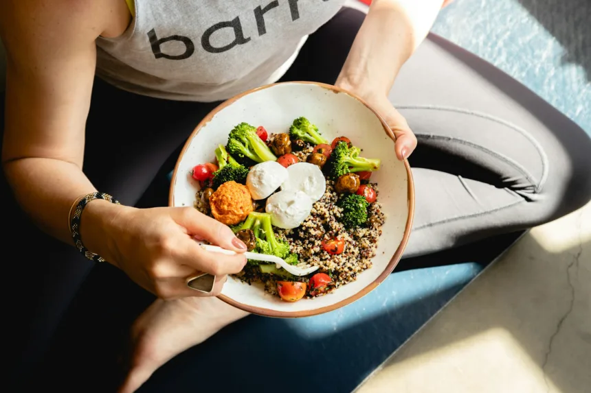 nutrisi untuk diet