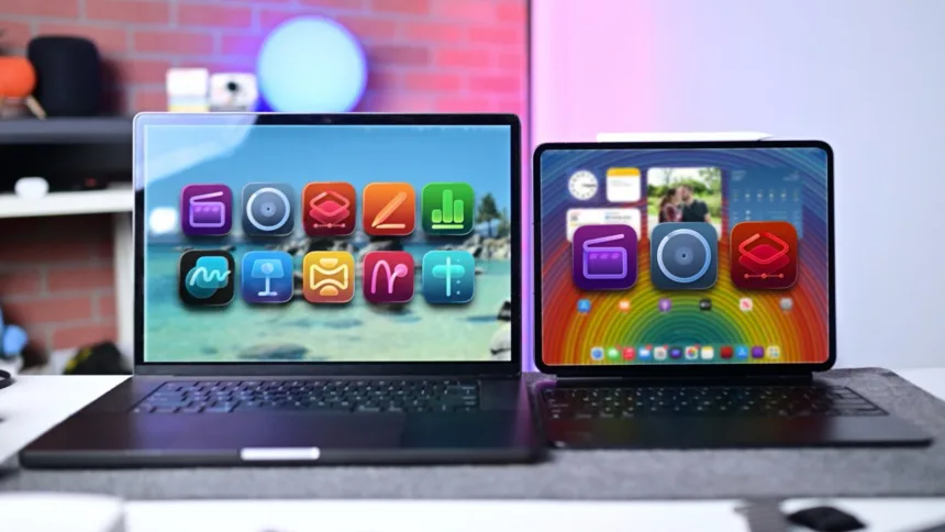 Apple Creator Studio