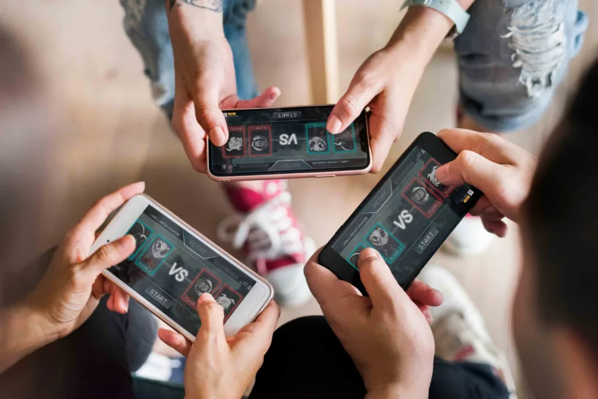 Aktivitas bermain game online kini telah bertransformasi menjadi ruang interaksi sosial digital yang melibatkan berbagai elemen ekosistem teknologi.