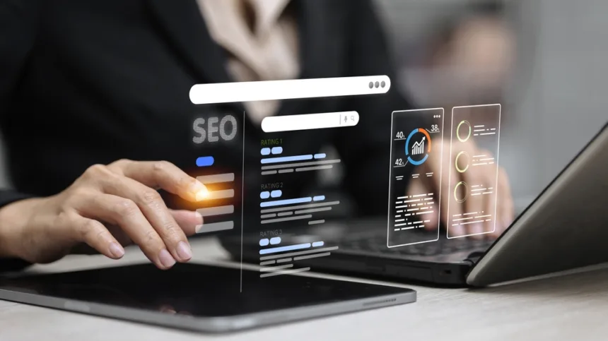 SEO Website Bisnis di Era AI Search