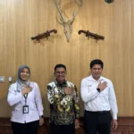 PLN UP3 Cikokol dan Pemkot Tangerang memperkuat sinergi pelayanan masyarakat
