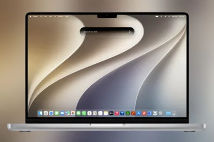 macOS 27 Golden Gate membawa Siri AI, Visual Intelligence, Liquid Glass, dan peningkatan performa.